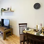 Old Riga Ridzenes Residence Design Apartments